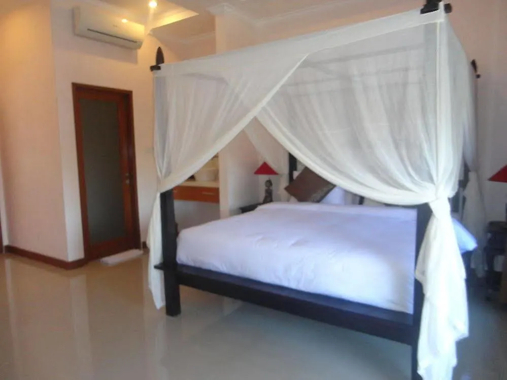 Md Guesthouse By Best Deals Asia Hospitality 세미냑 게스트하우스