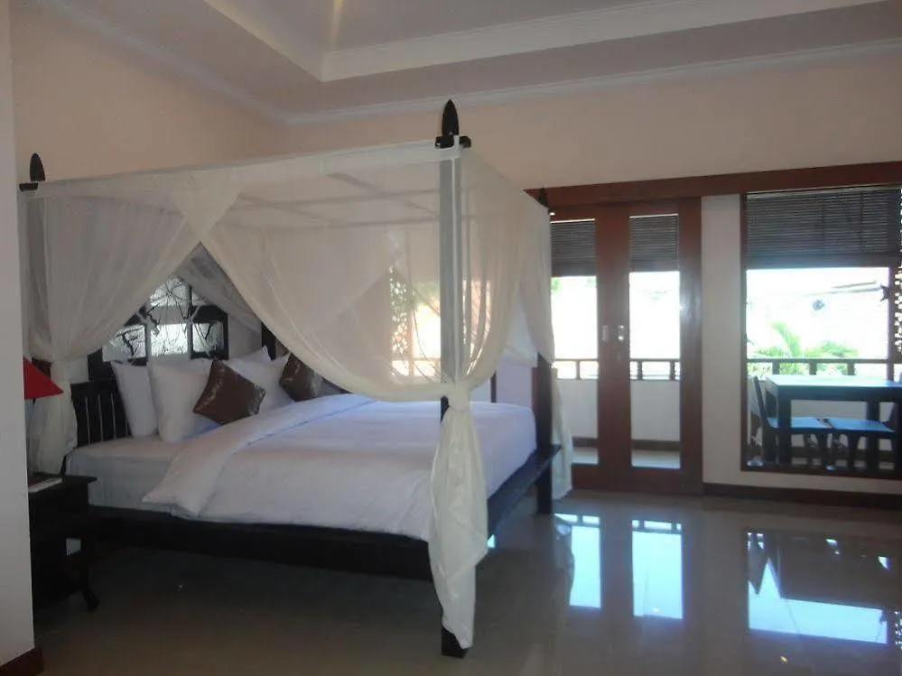 Md Guesthouse By Best Deals Asia Hospitality 세미냑 3*,  인도네시아