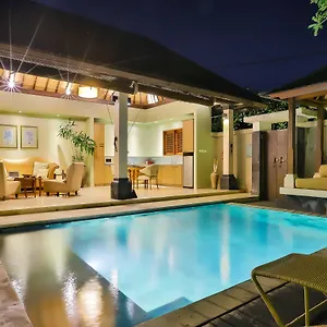 Villa Disini Luxury