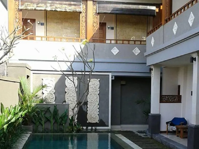 Md Guesthouse By Best Deals Asia Hospitality Seminyak