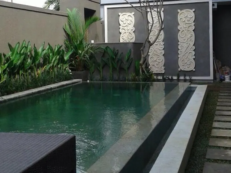 Md Guesthouse By Best Deals Asia Hospitality Indonesia