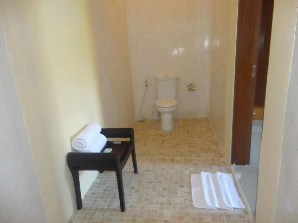 Md Guesthouse By Best Deals Asia Hospitality Seminyak