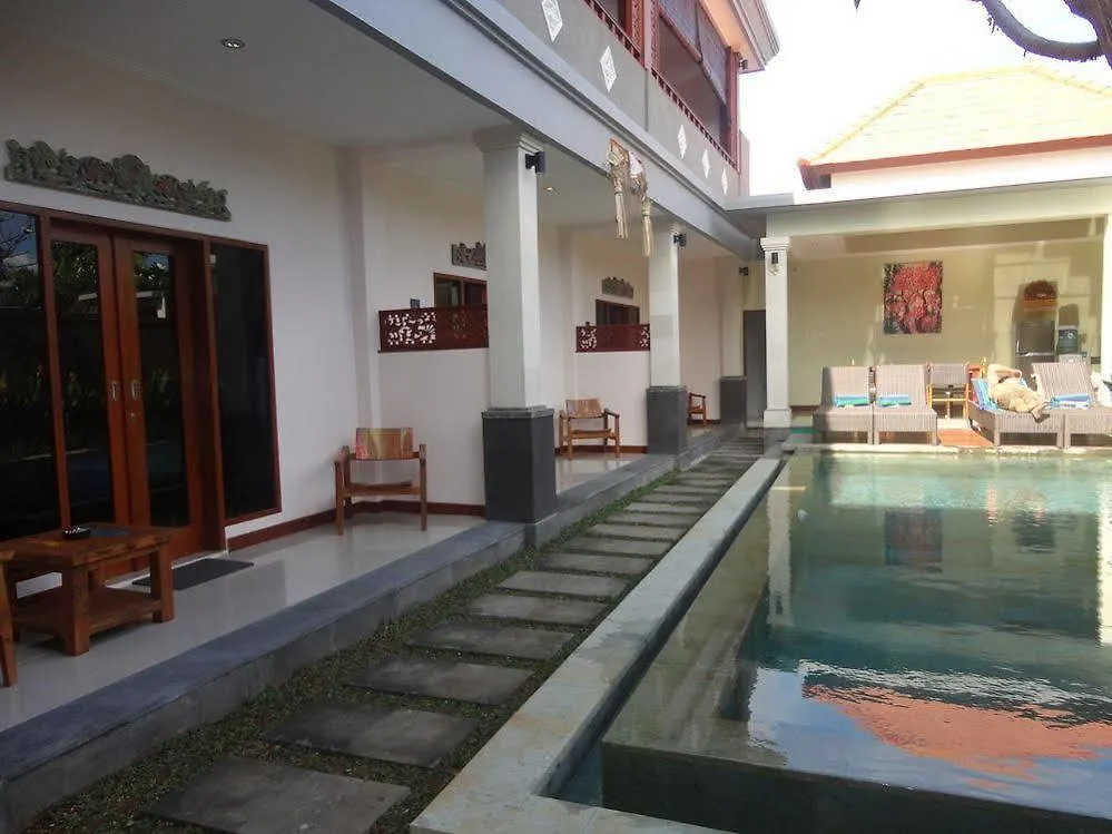 Md Guesthouse By Best Deals Asia Hospitality Seminyak Endonezya