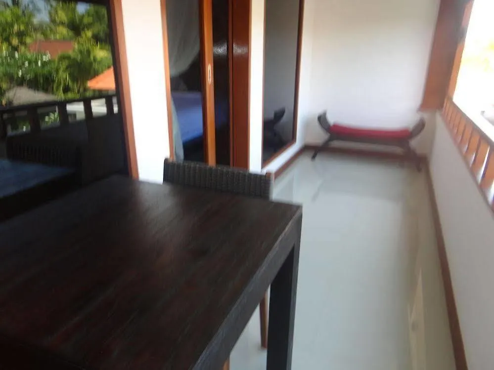 *** Konukevi Md Guesthouse By Best Deals Asia Hospitality Seminyak Endonezya