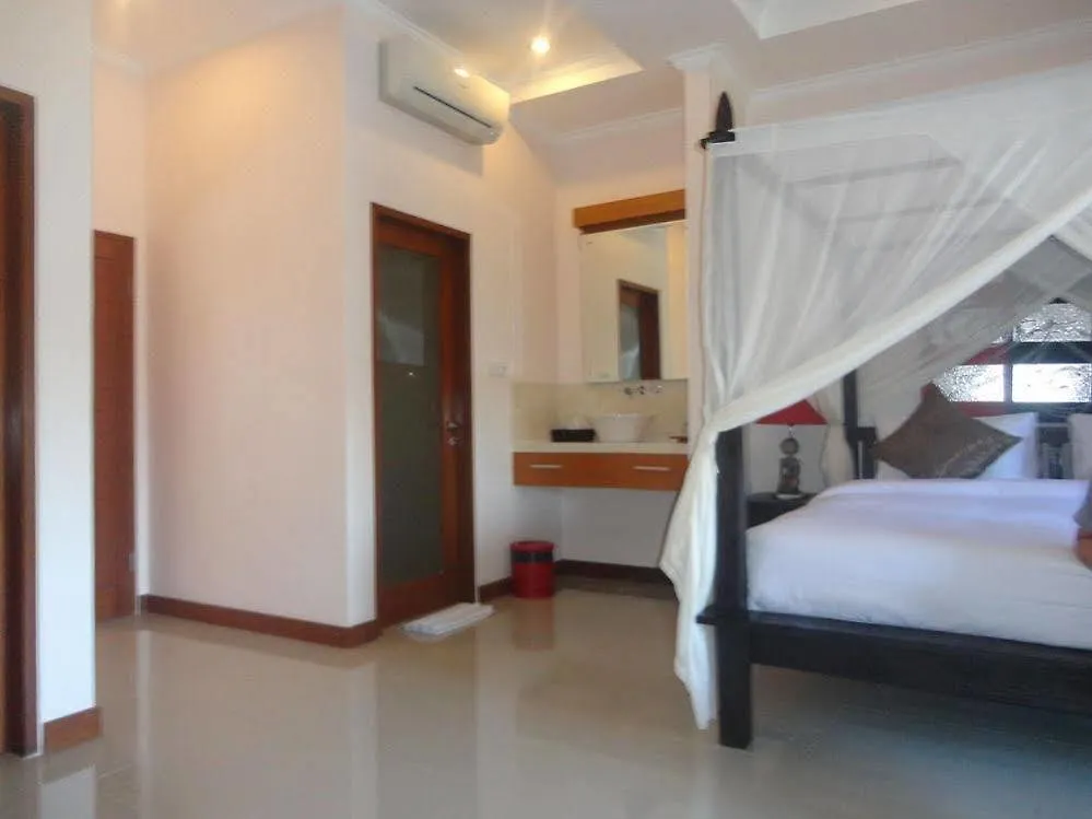 Md Guesthouse By Best Deals Asia Hospitality Seminyak