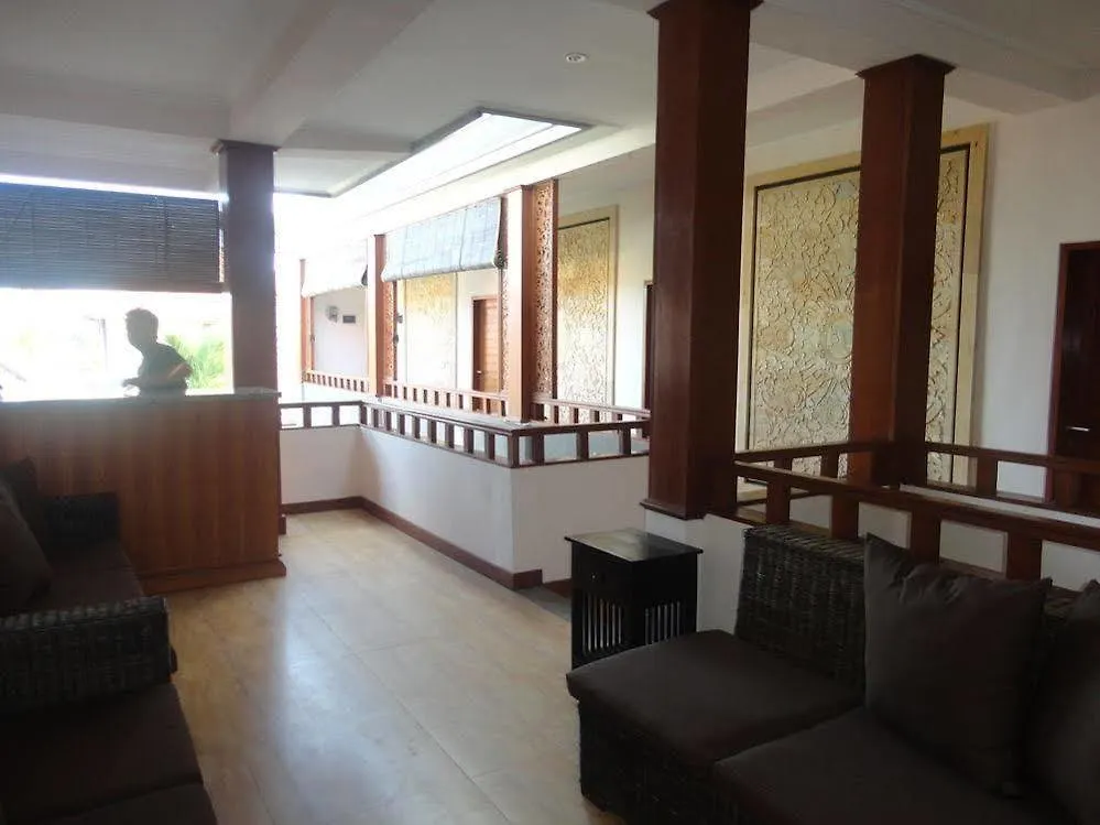 Konukevi Md Guesthouse By Best Deals Asia Hospitality Seminyak
