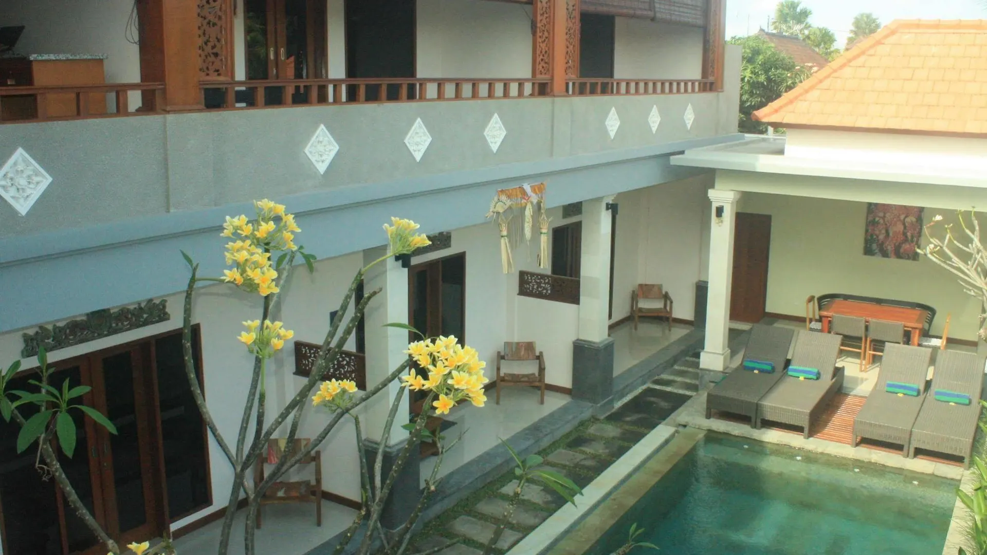 Md Guesthouse By Best Deals Asia Hospitality Seminyak