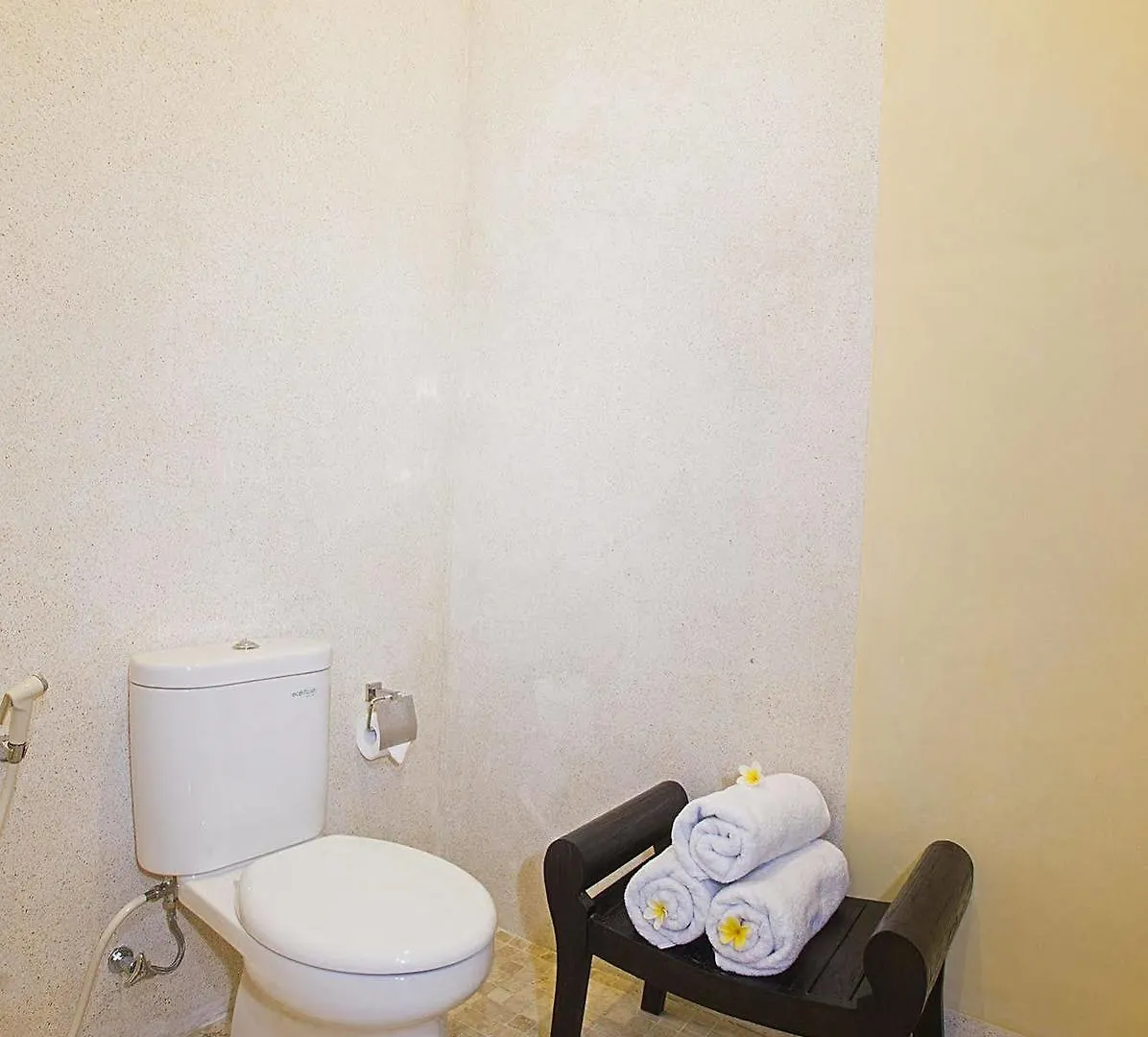 Md Guesthouse By Best Deals Asia Hospitality Seminyak Konukevi