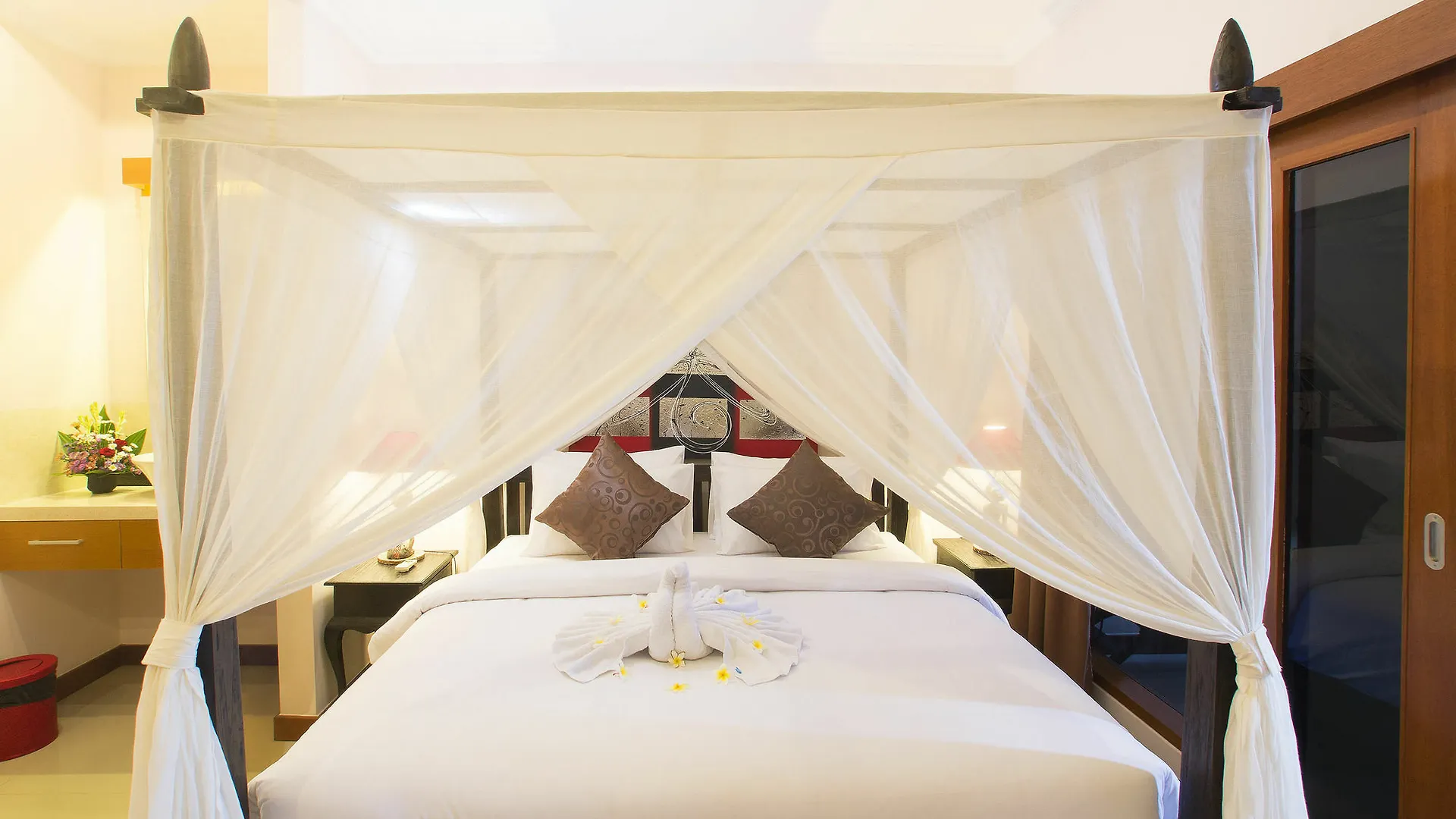 Md Guesthouse By Best Deals Asia Hospitality Seminyak Endonezya