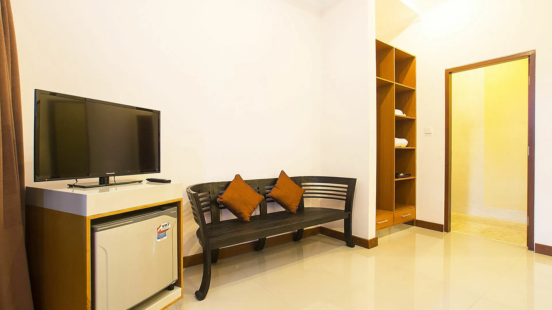 Md Guesthouse By Best Deals Asia Hospitality Seminyak Endonezya