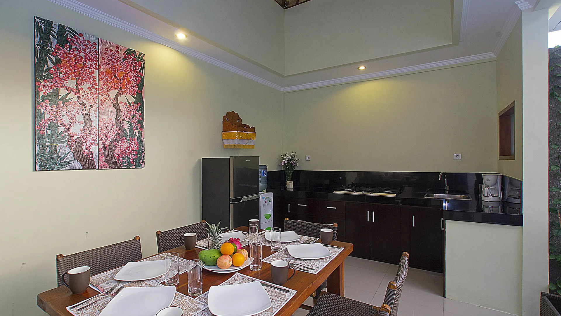 Md Guesthouse By Best Deals Asia Hospitality Seminyak Konukevi