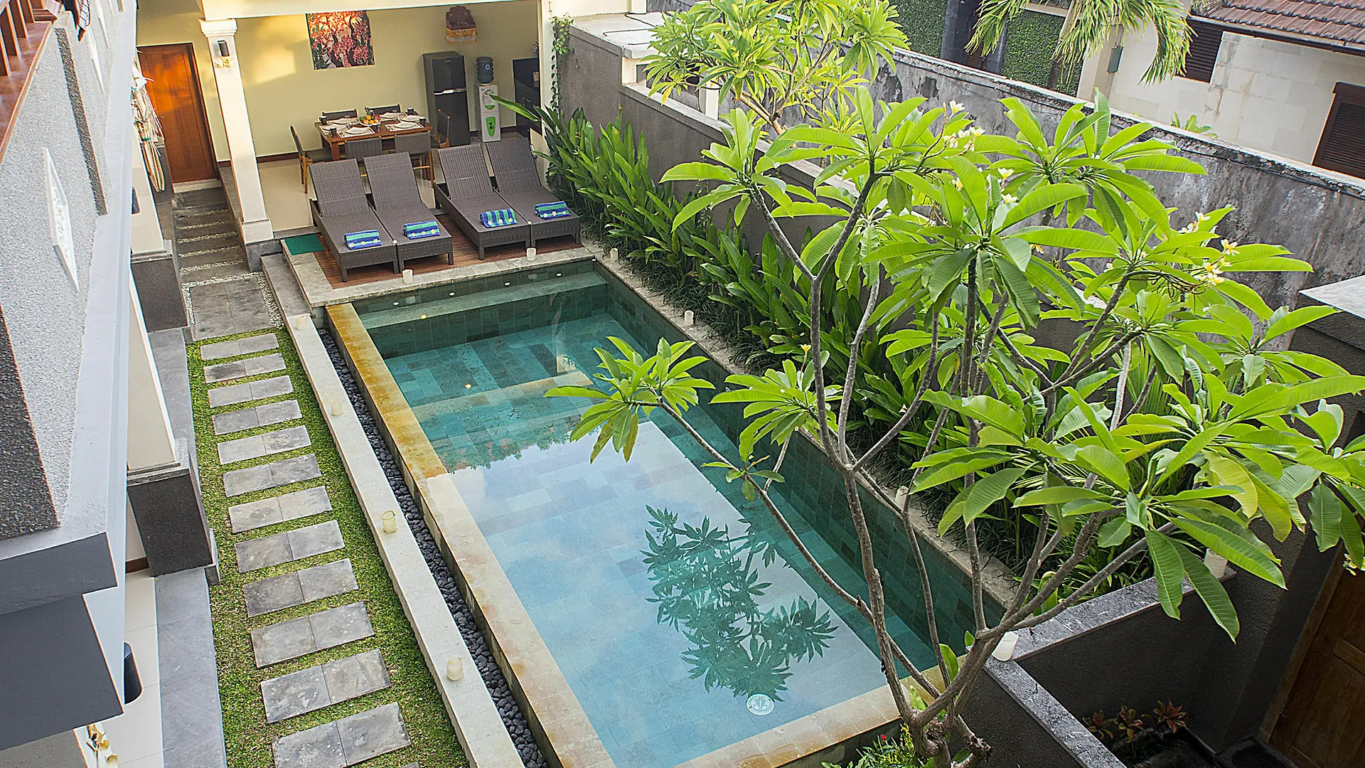 *** Guest house Md Guesthouse By Best Deals Asia Hospitality Indonesia