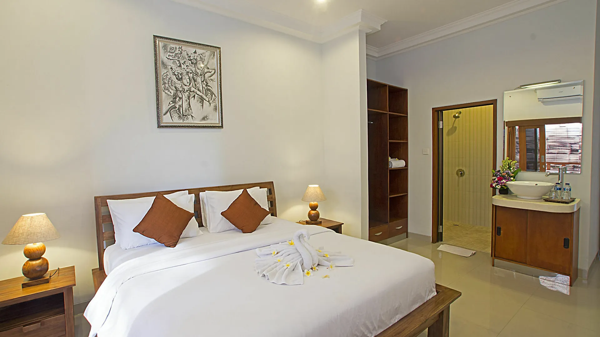 Konukevi Md Guesthouse By Best Deals Asia Hospitality Seminyak