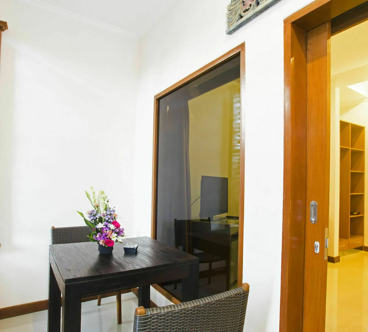 Md Guesthouse By Best Deals Asia Hospitality Guest house