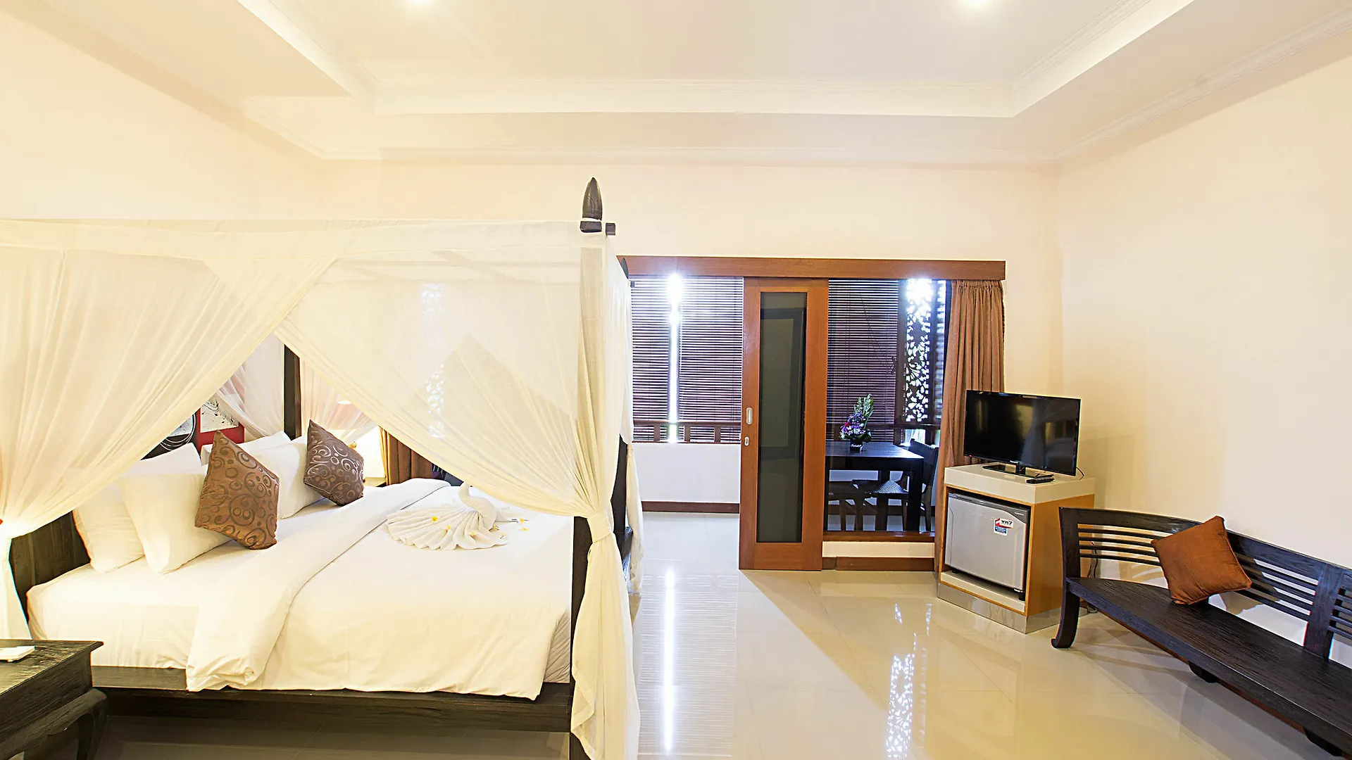 Md Guesthouse By Best Deals Asia Hospitality Seminyak