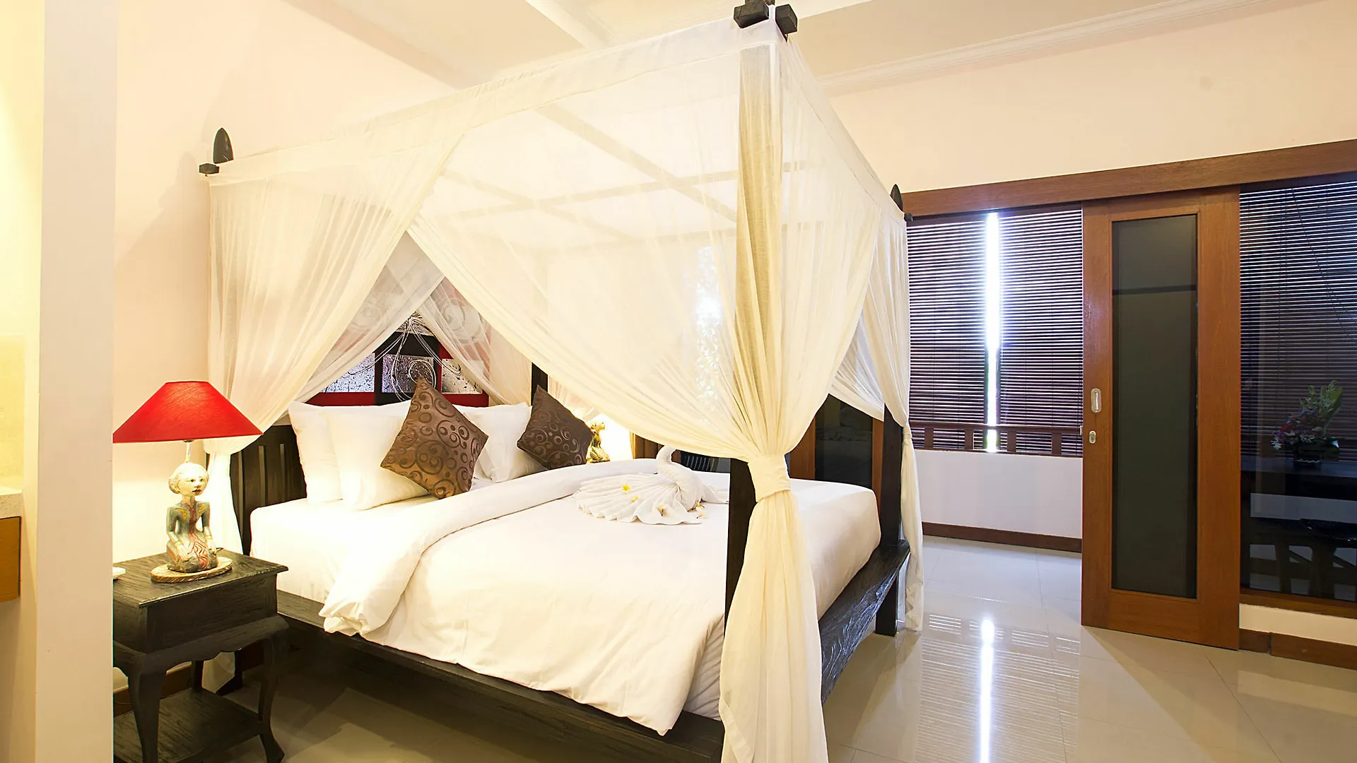 Konukevi Md Guesthouse By Best Deals Asia Hospitality Seminyak
