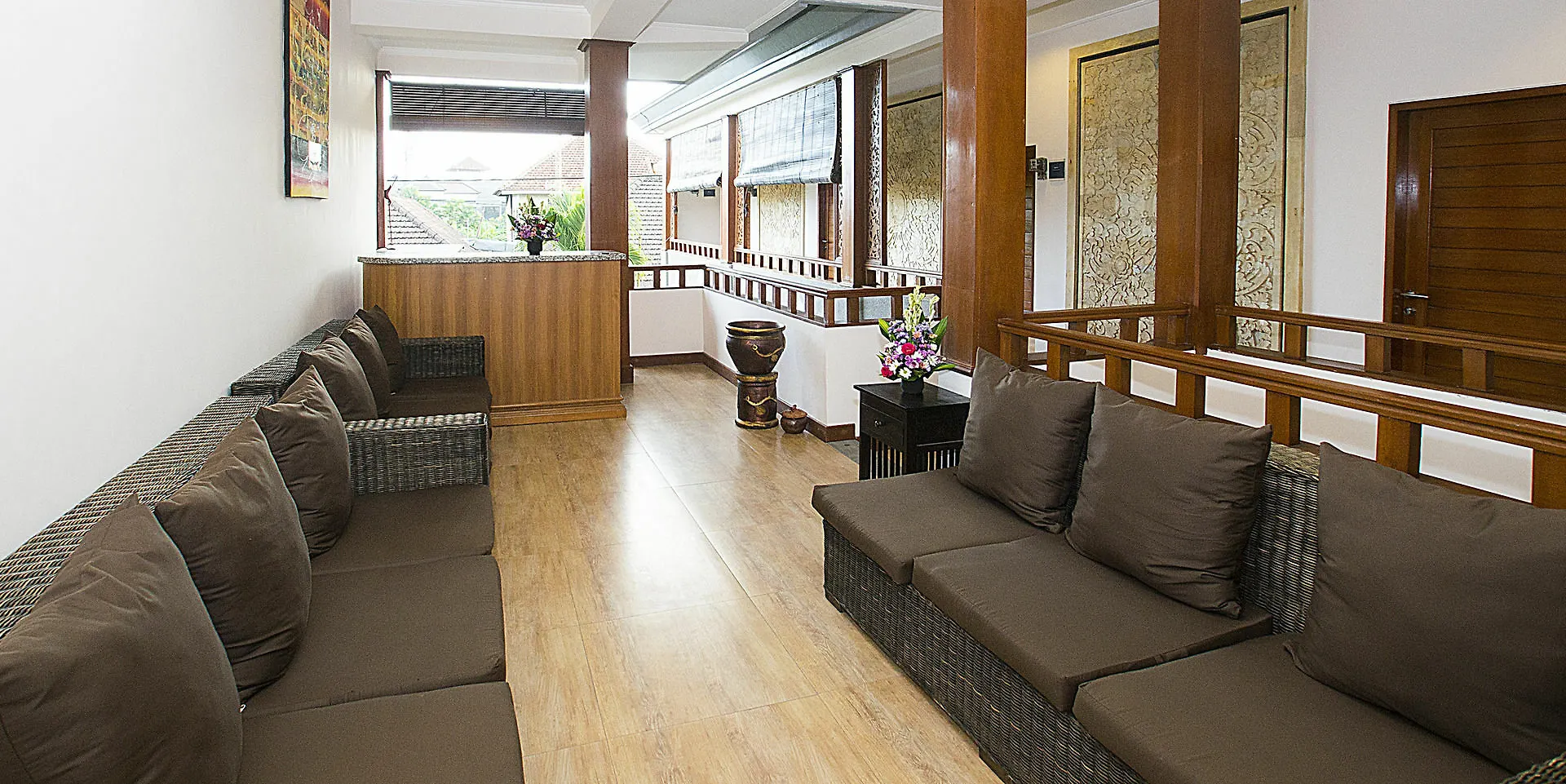 Md Guesthouse By Best Deals Asia Hospitality Seminyak 3*,