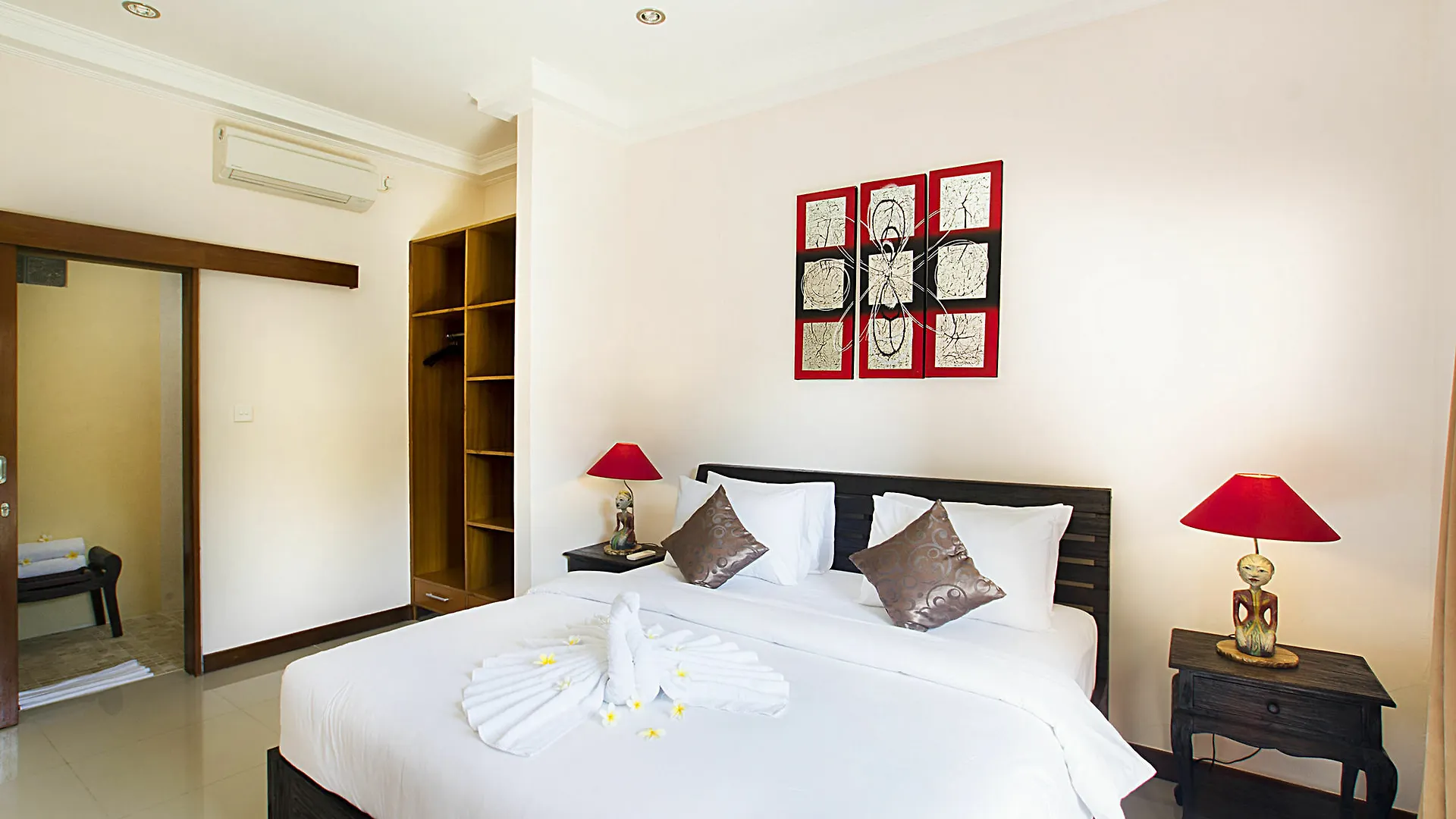 *** Konukevi Md Guesthouse By Best Deals Asia Hospitality Seminyak Endonezya